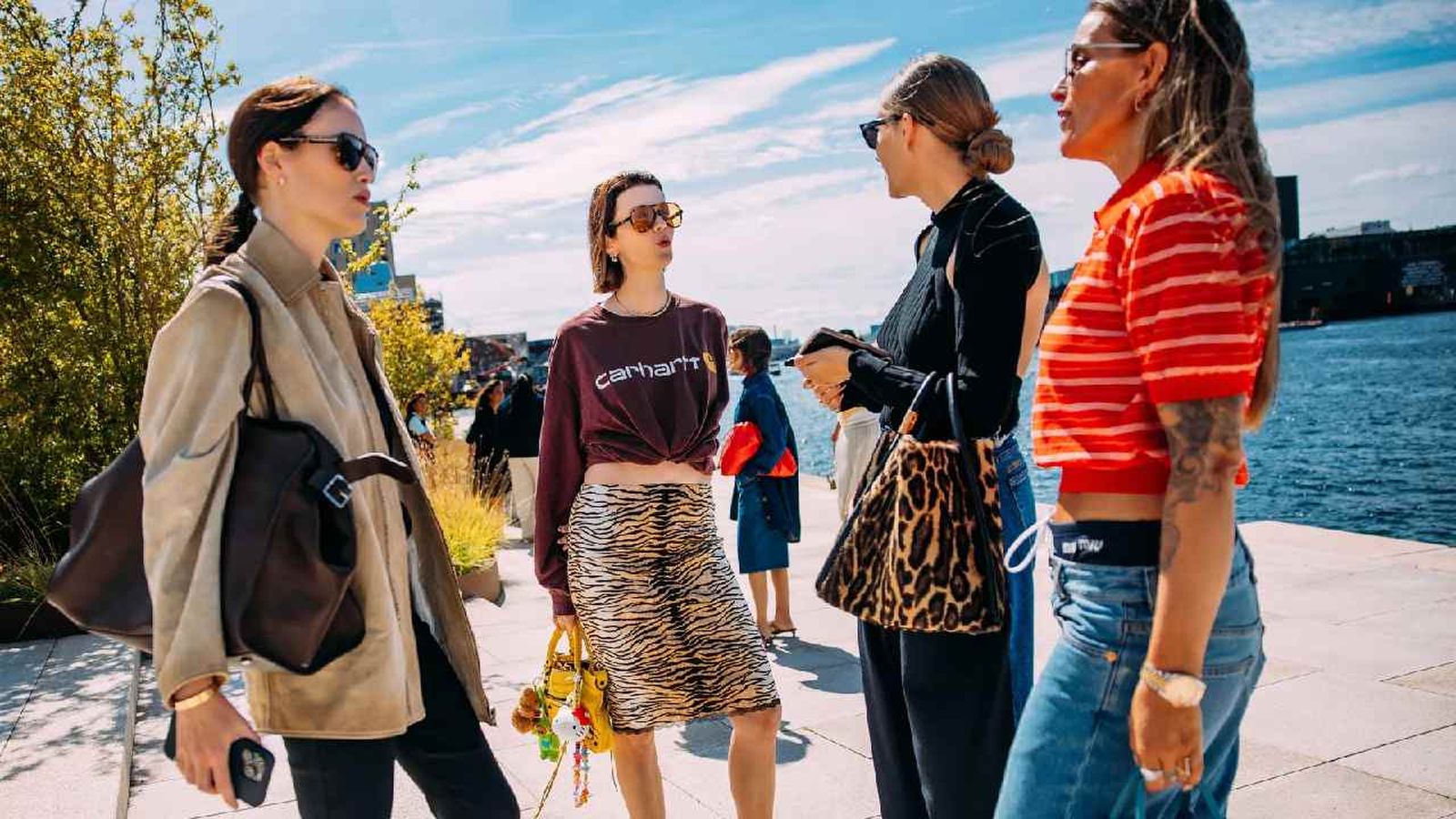 Copenhagen Fashion Week