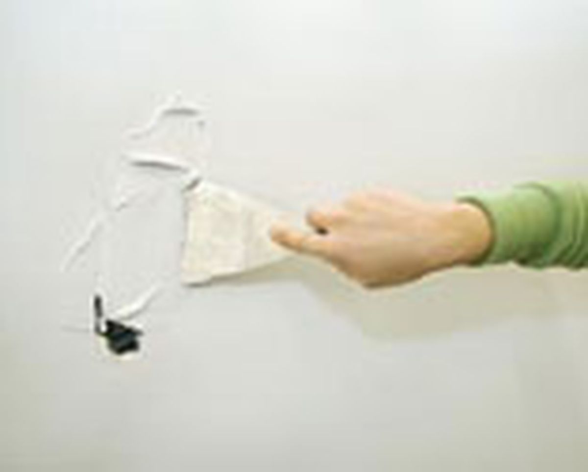 brico 0492 rellenar tender rozas pared paso 4