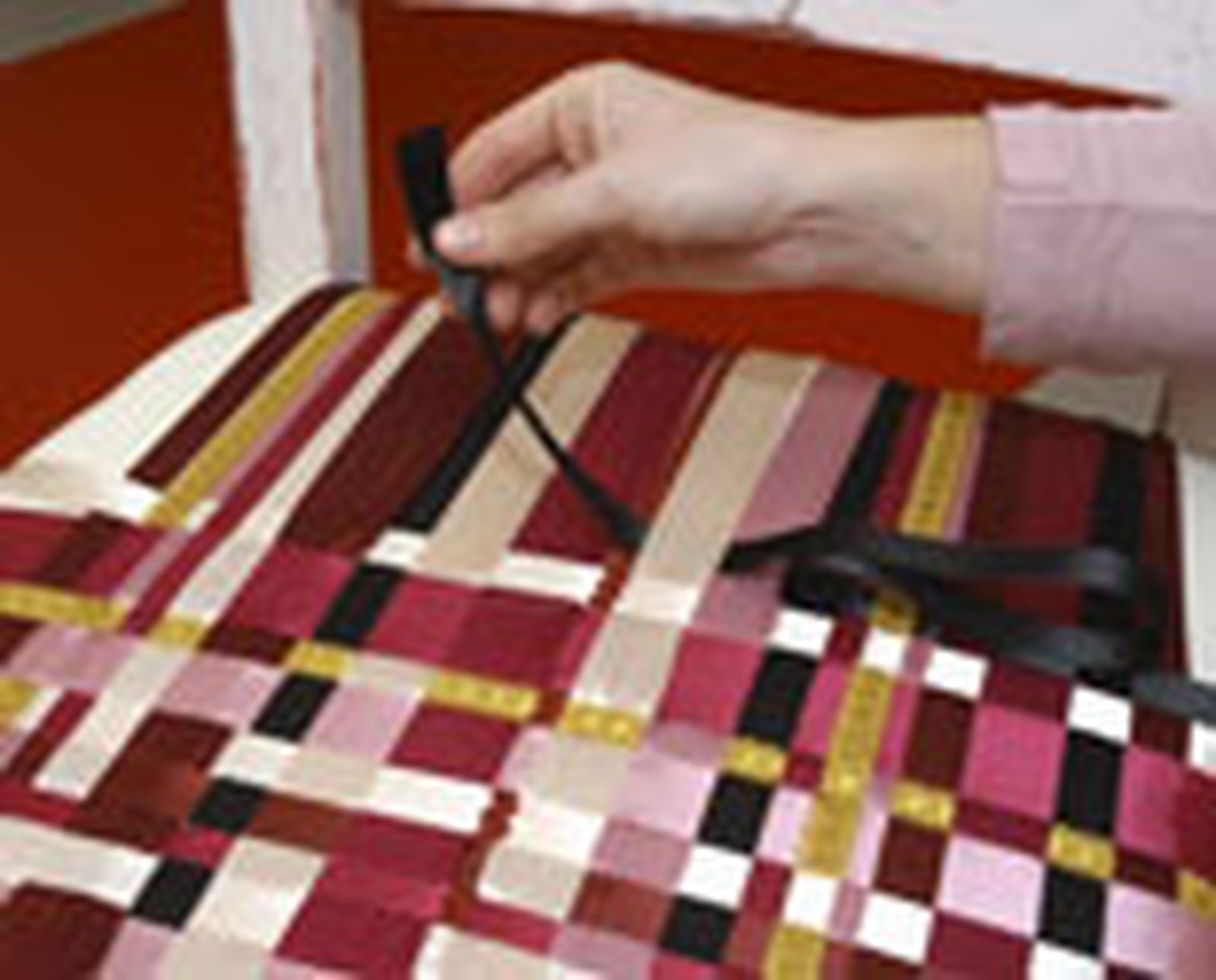 12 silla con pasameria p10