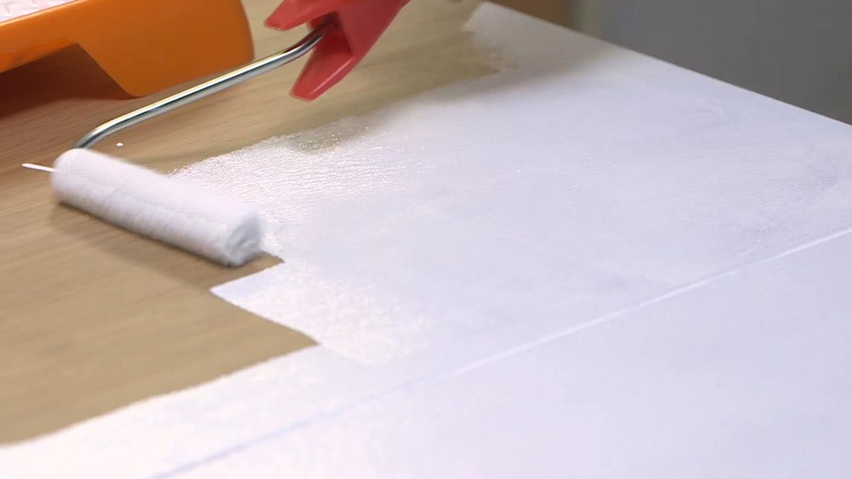 Como convertir una puerta abatible en una puerta corredera paso 7