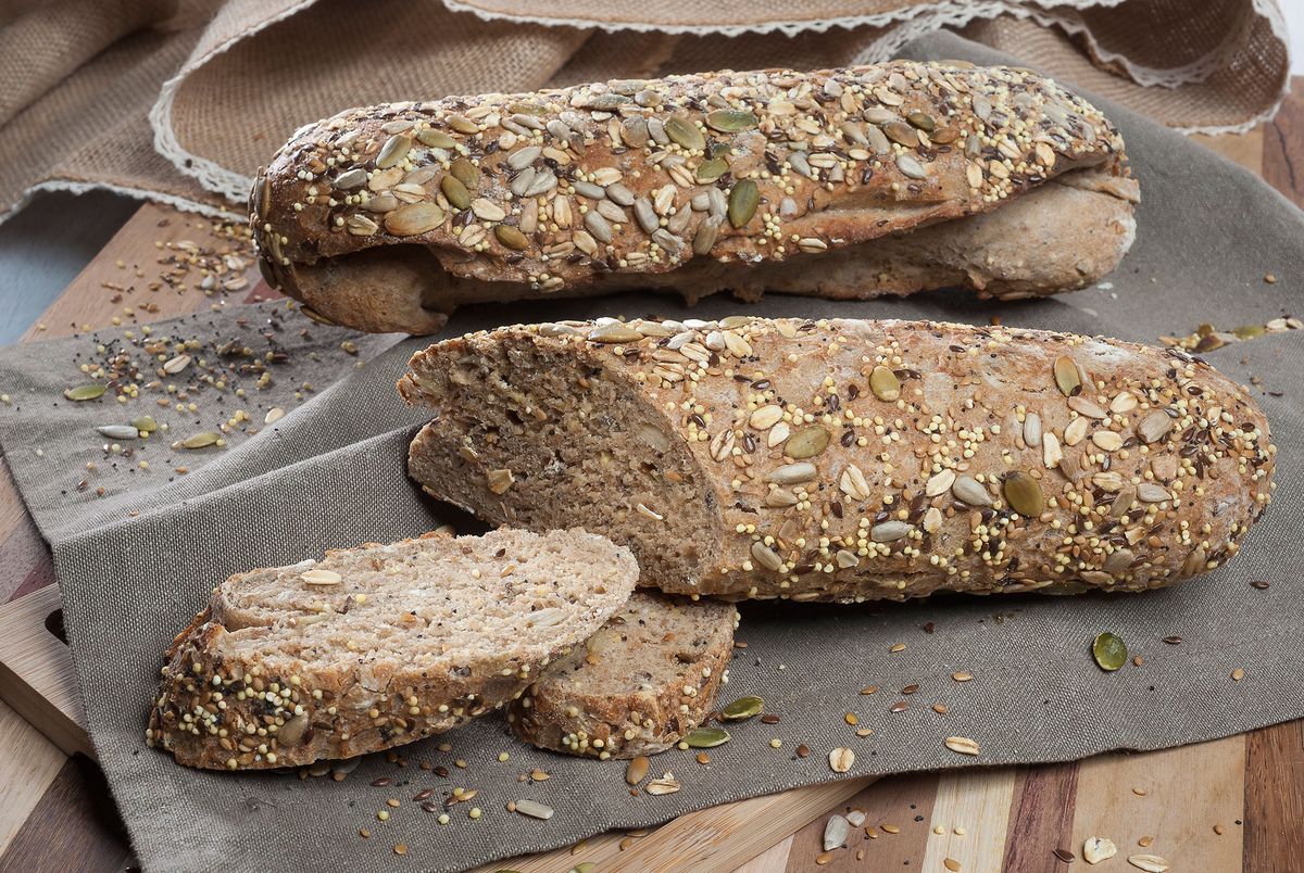 CABI0072 Joseba pan multicereal