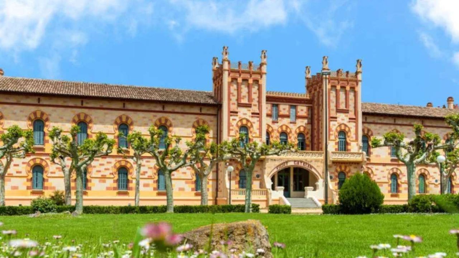 los 5 mejores balnearios termales de catalunya para desconectar y descansar portada