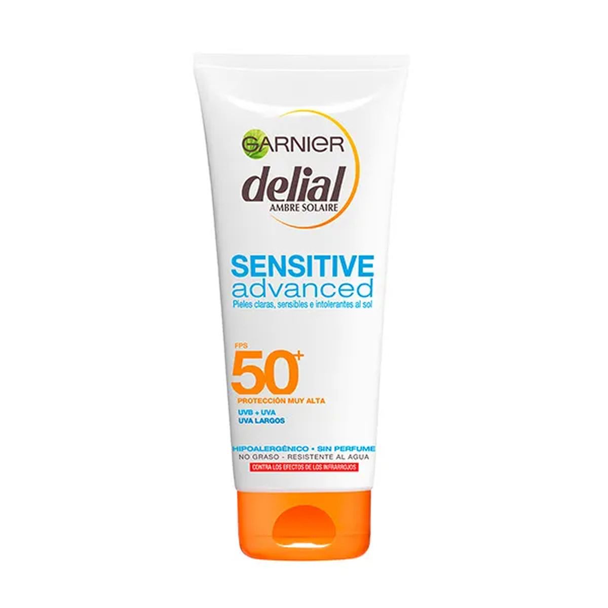 Dealial Garnier Sensitive Advanced