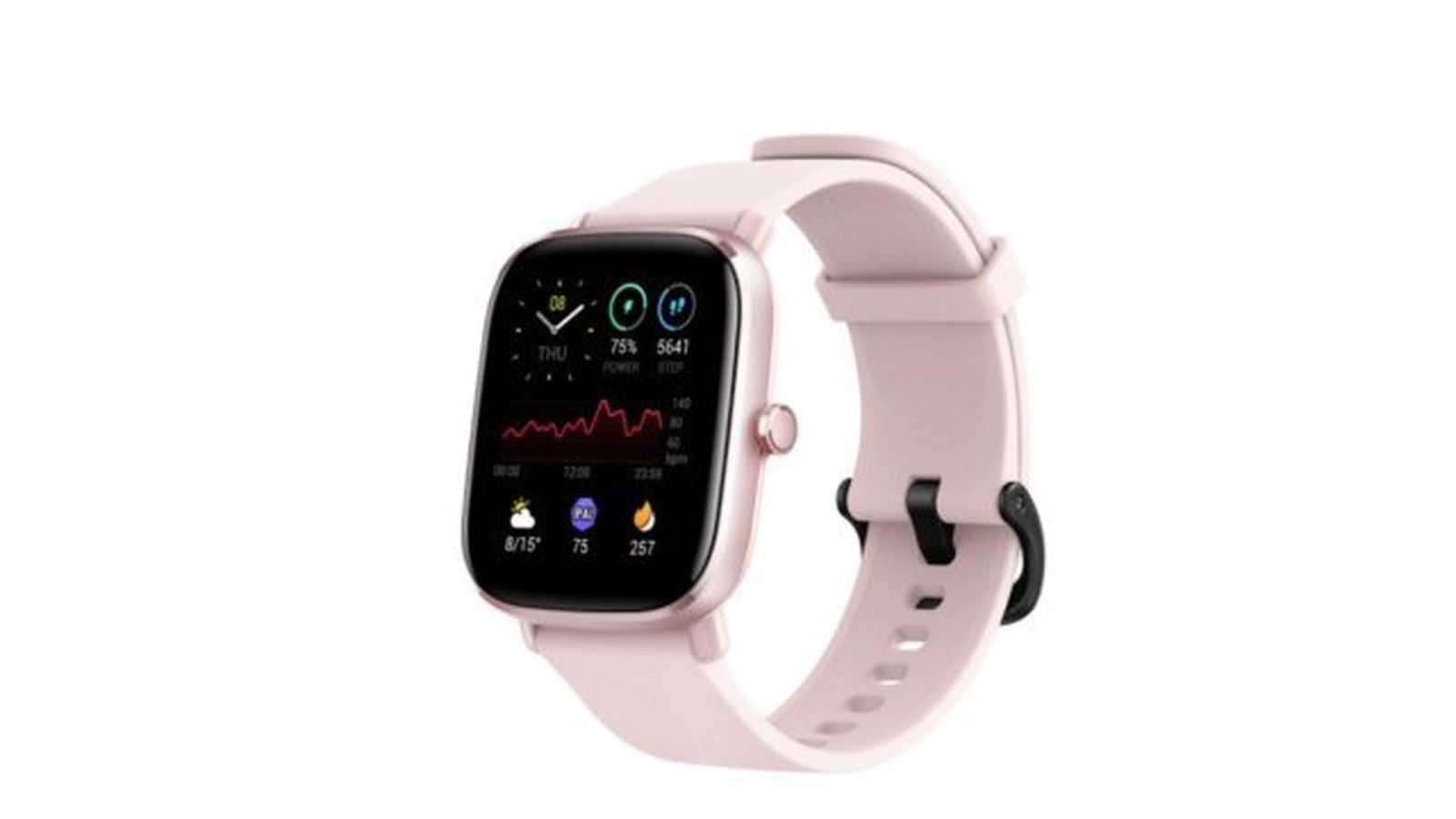 regalos para el dia de la madre reloj inteligente