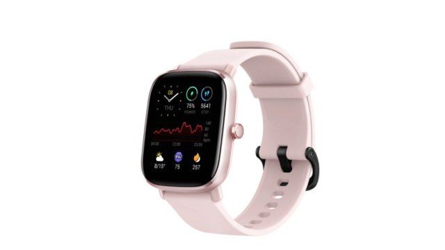 regalos para el dia de la madre reloj inteligente