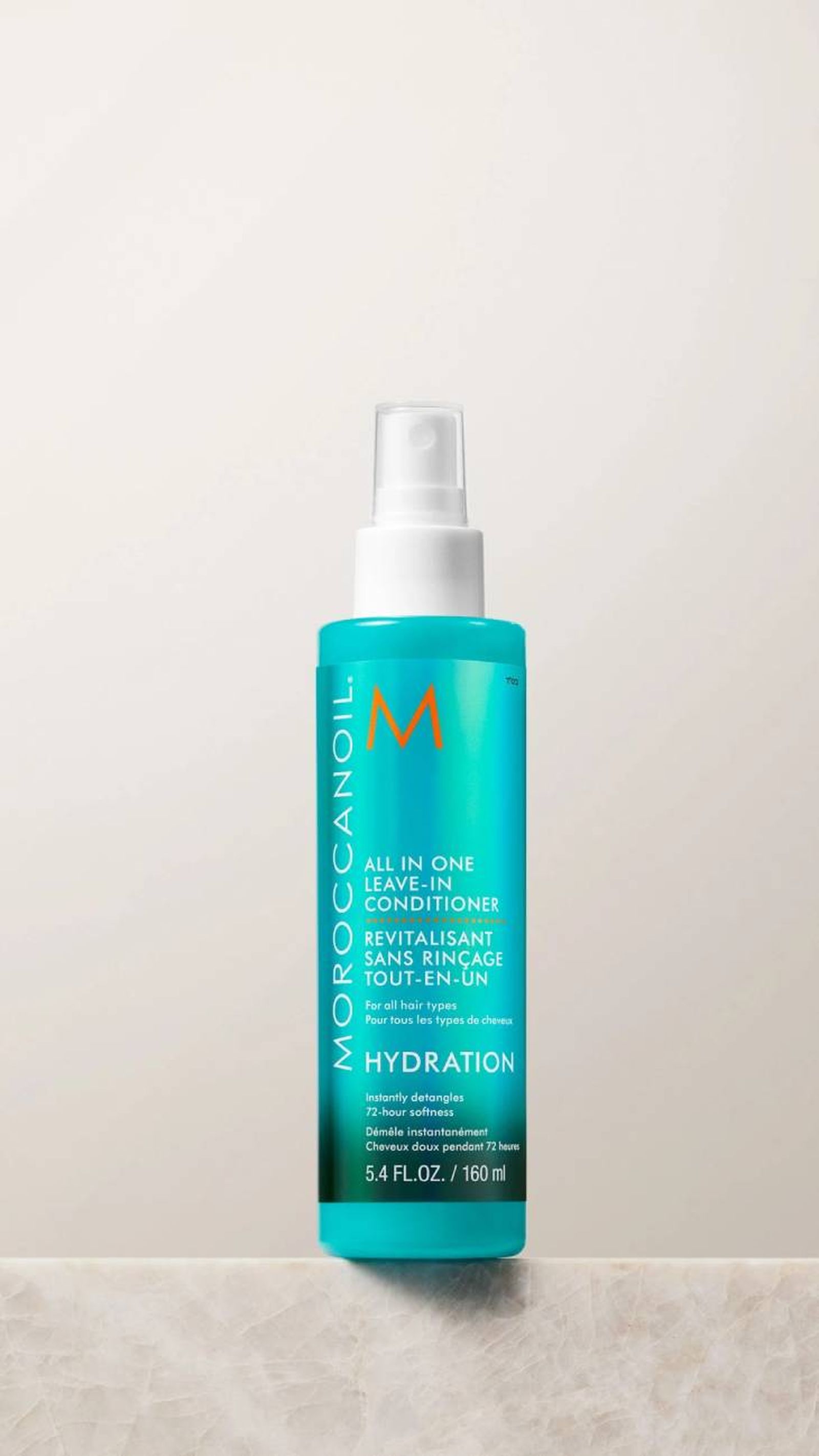 acondicionador todo en uno moroccanoil