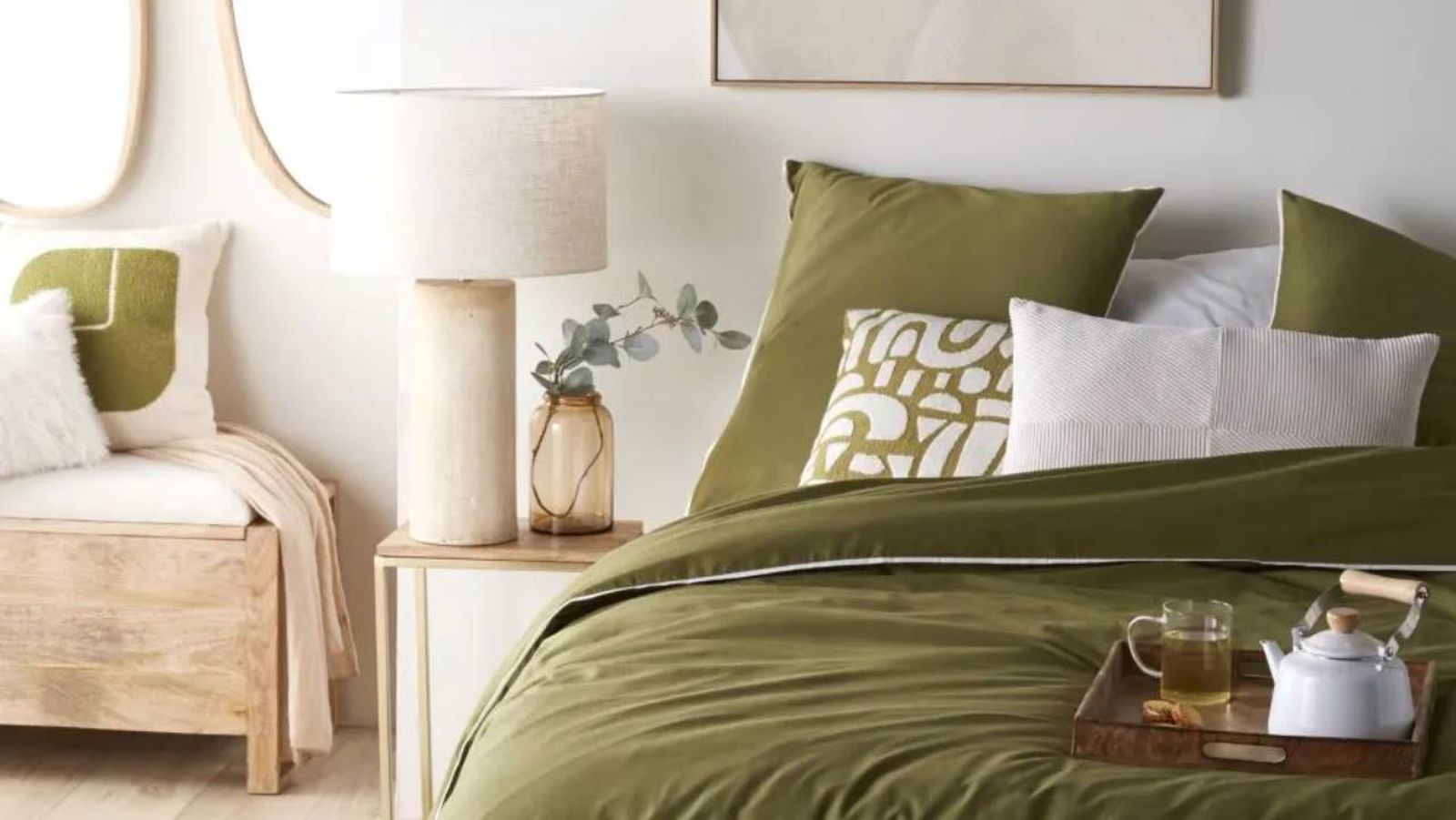 maisons du monde otono invierno