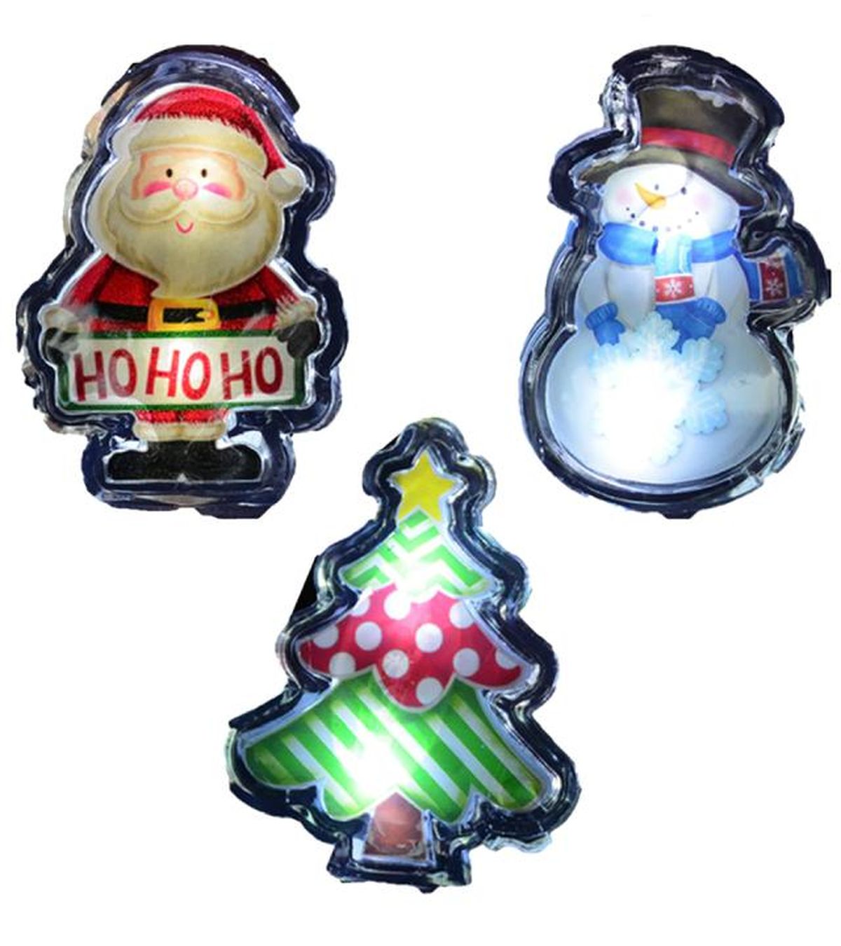 pegatinas luces el corte ingles