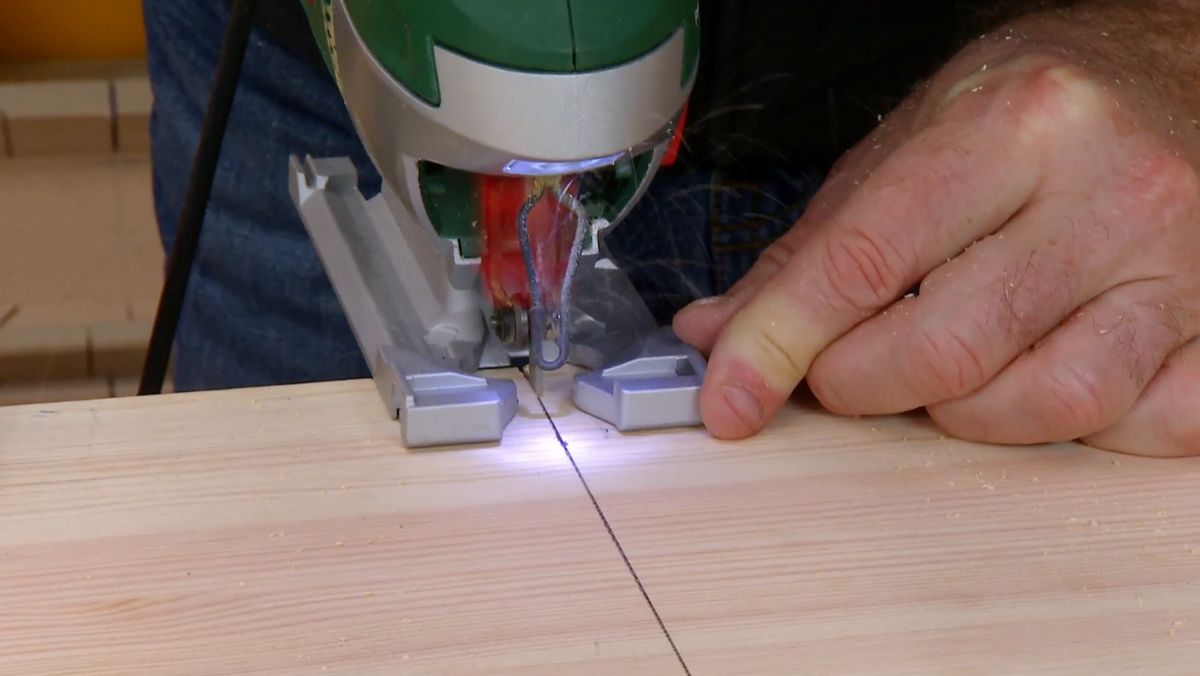 Peldaños de madera para escalera paso 2