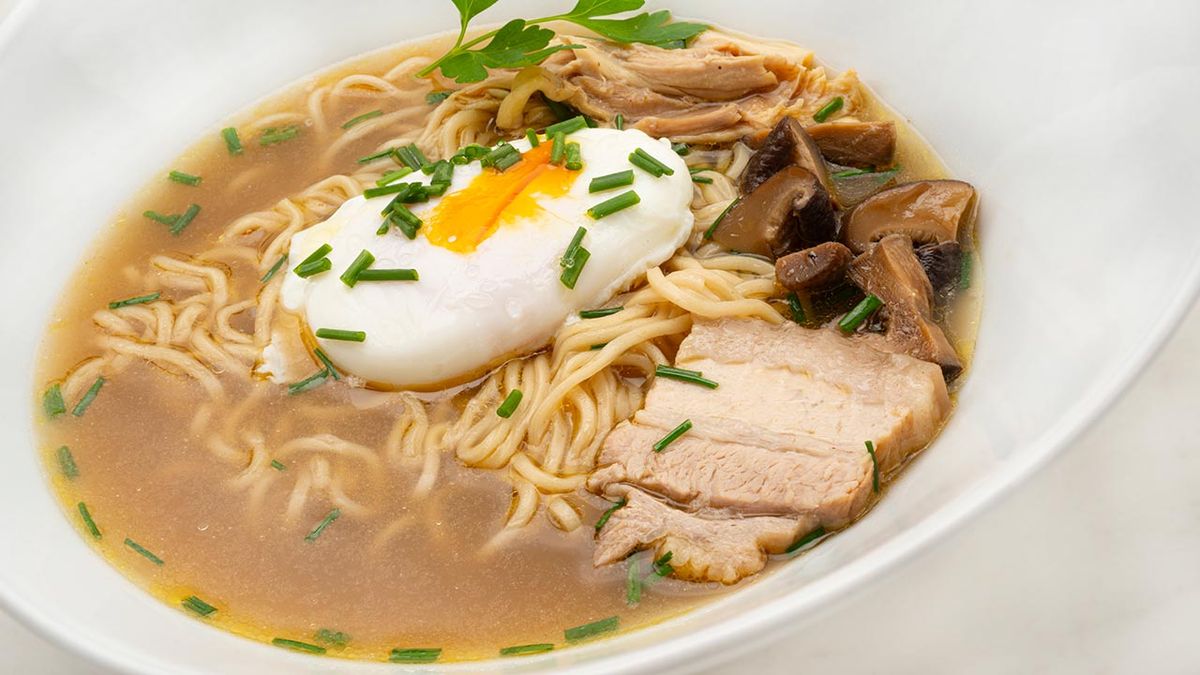 karl6664 ramen pollo xl