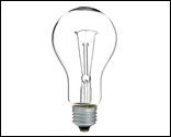 bombilla tungsteno m