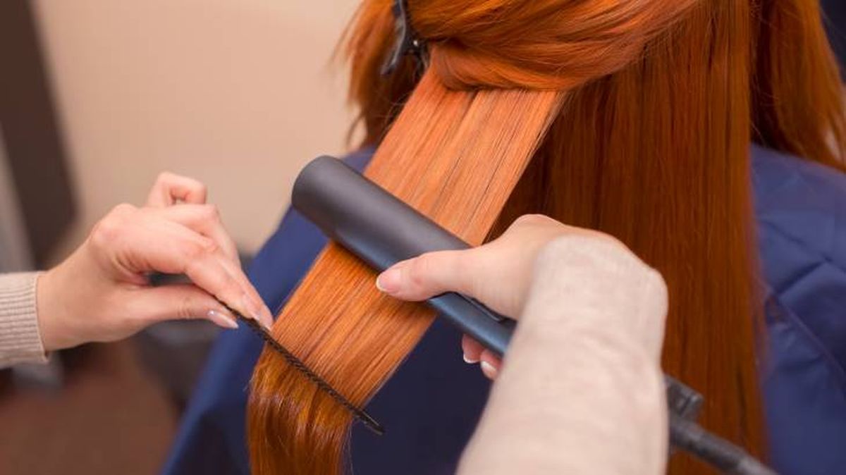 plancha alisado brasileno keratina