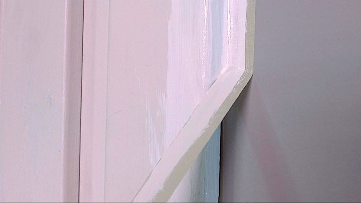 Cinta de carrocero para exterior