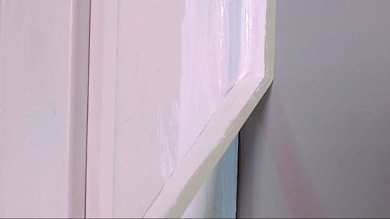 Cinta de carrocero para exterior
