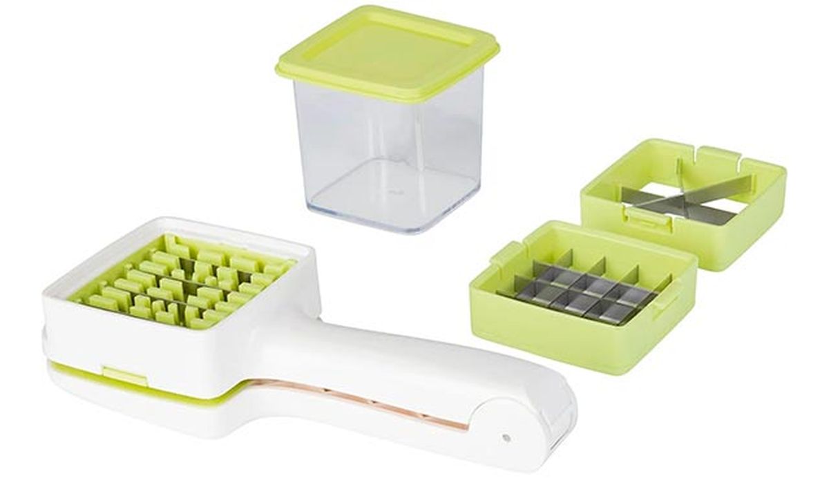 accesorios cocina baratos lidl multicortador