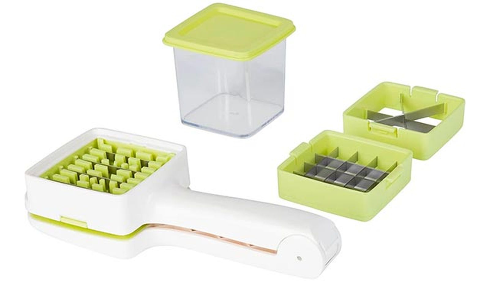 accesorios cocina baratos lidl multicortador