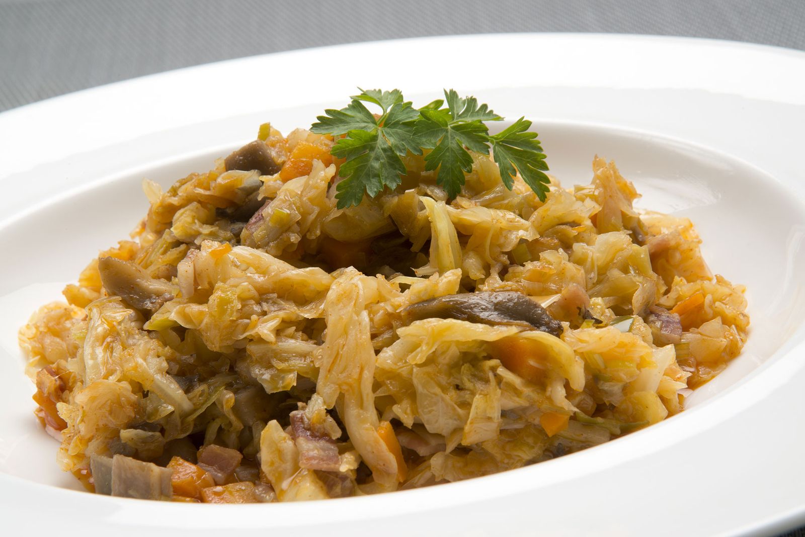 5744 1 Col guisada con su propio jugo (1129) xl