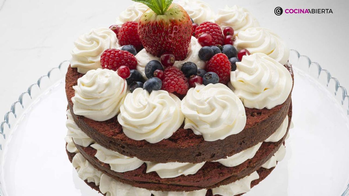 karl6917 tarta redvelvet xl