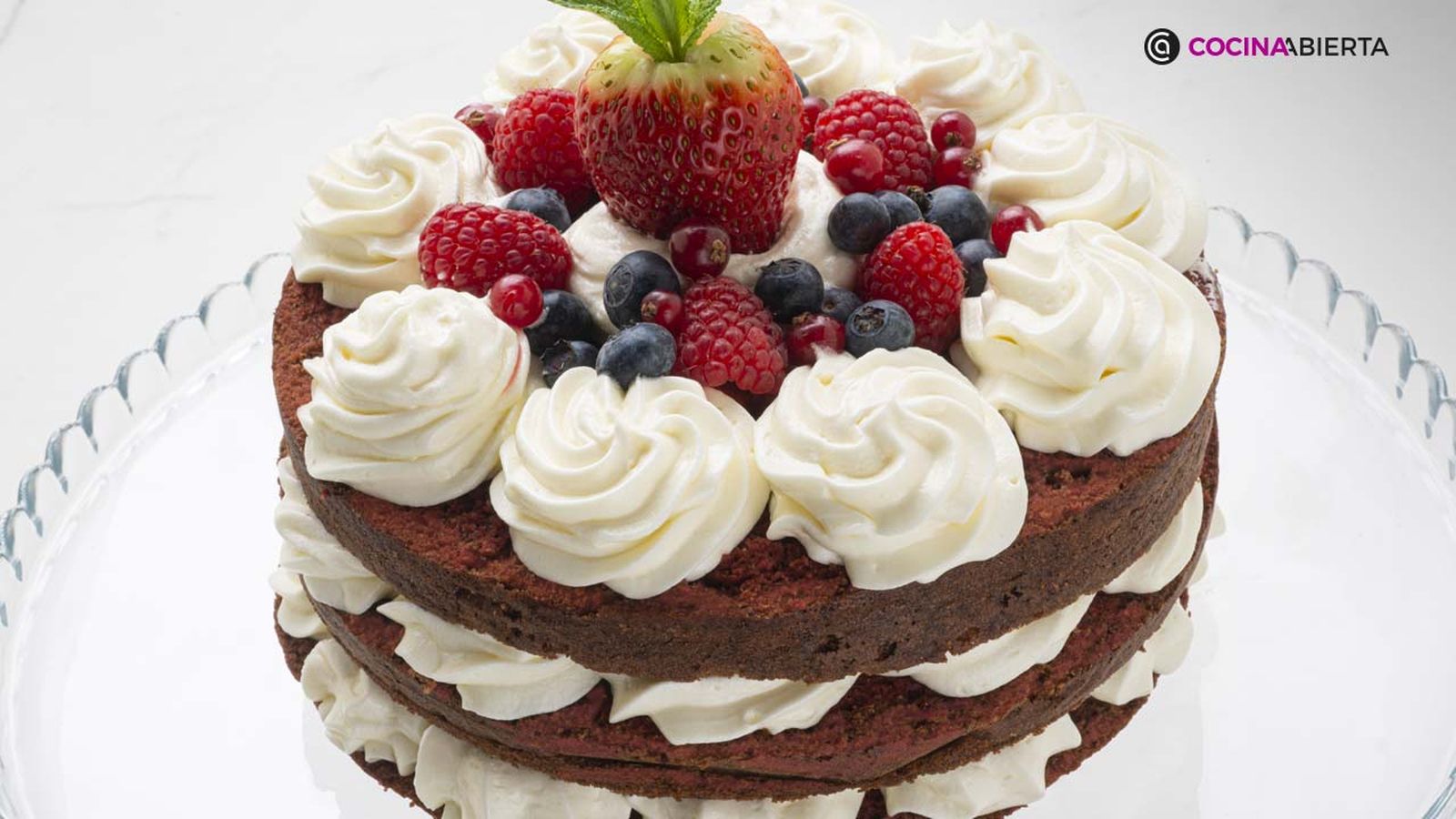 karl6917 tarta redvelvet xl