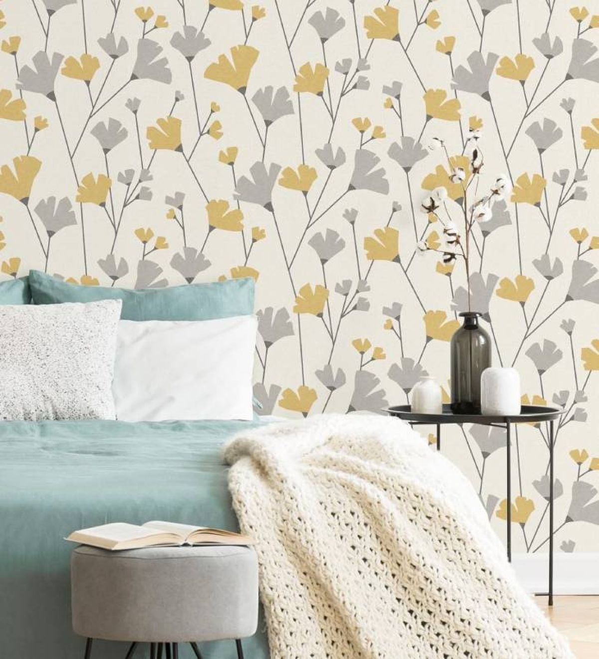 Cómo decorar una habitación pequeña y sacarle el máximo partido 11