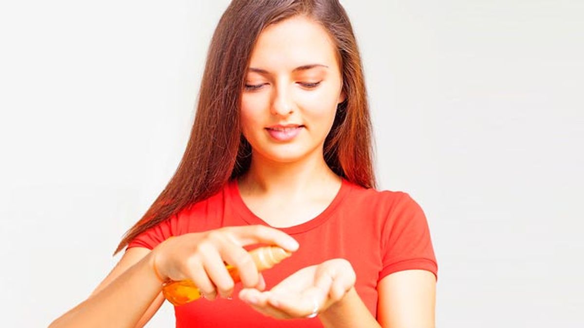 alisar cabello planchas pelo 5