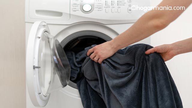 errores frecuentes al poner la lavadora como evitar