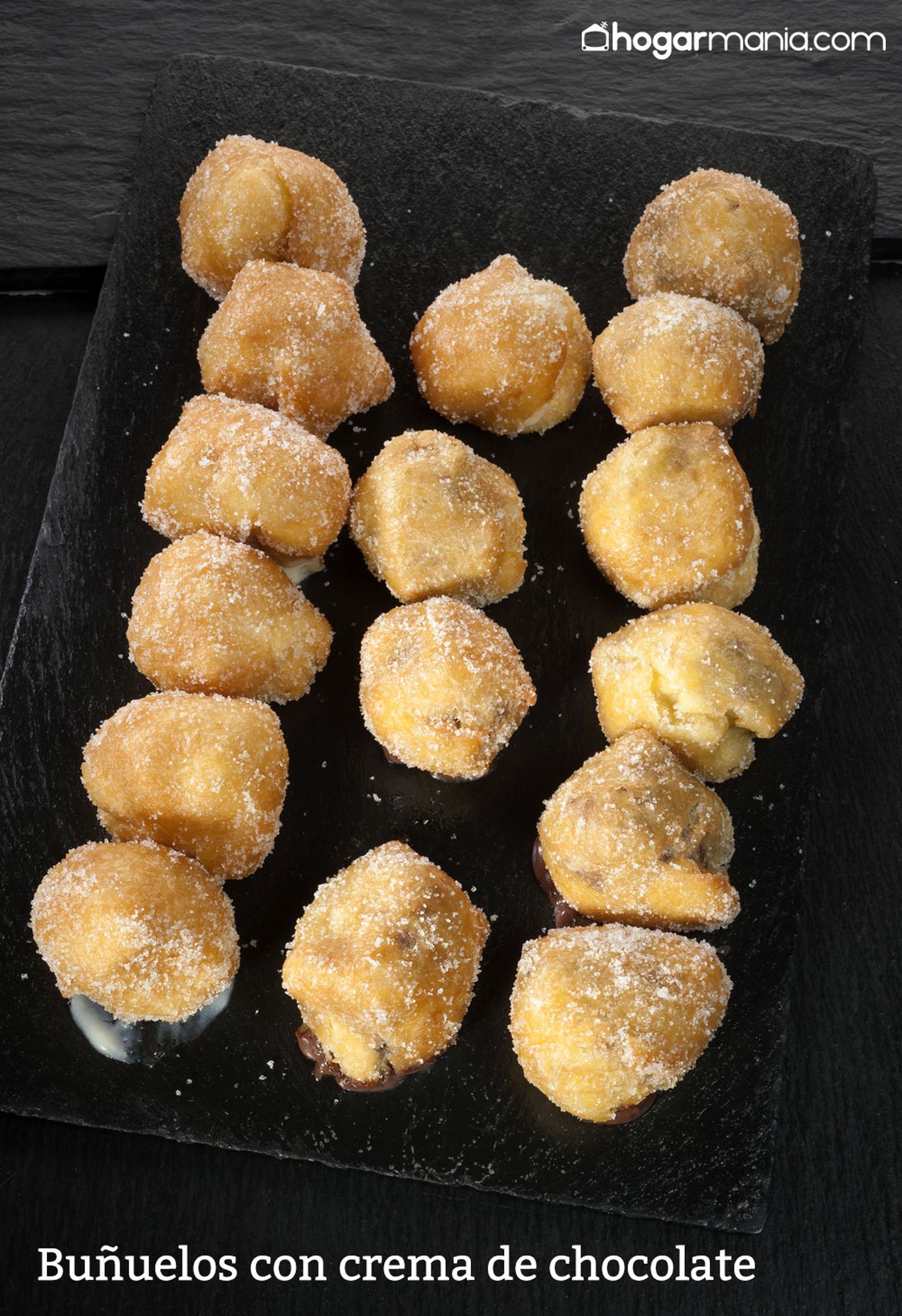 CABI0026 Joseba Buñuelos con crema de chocolate vertical xl