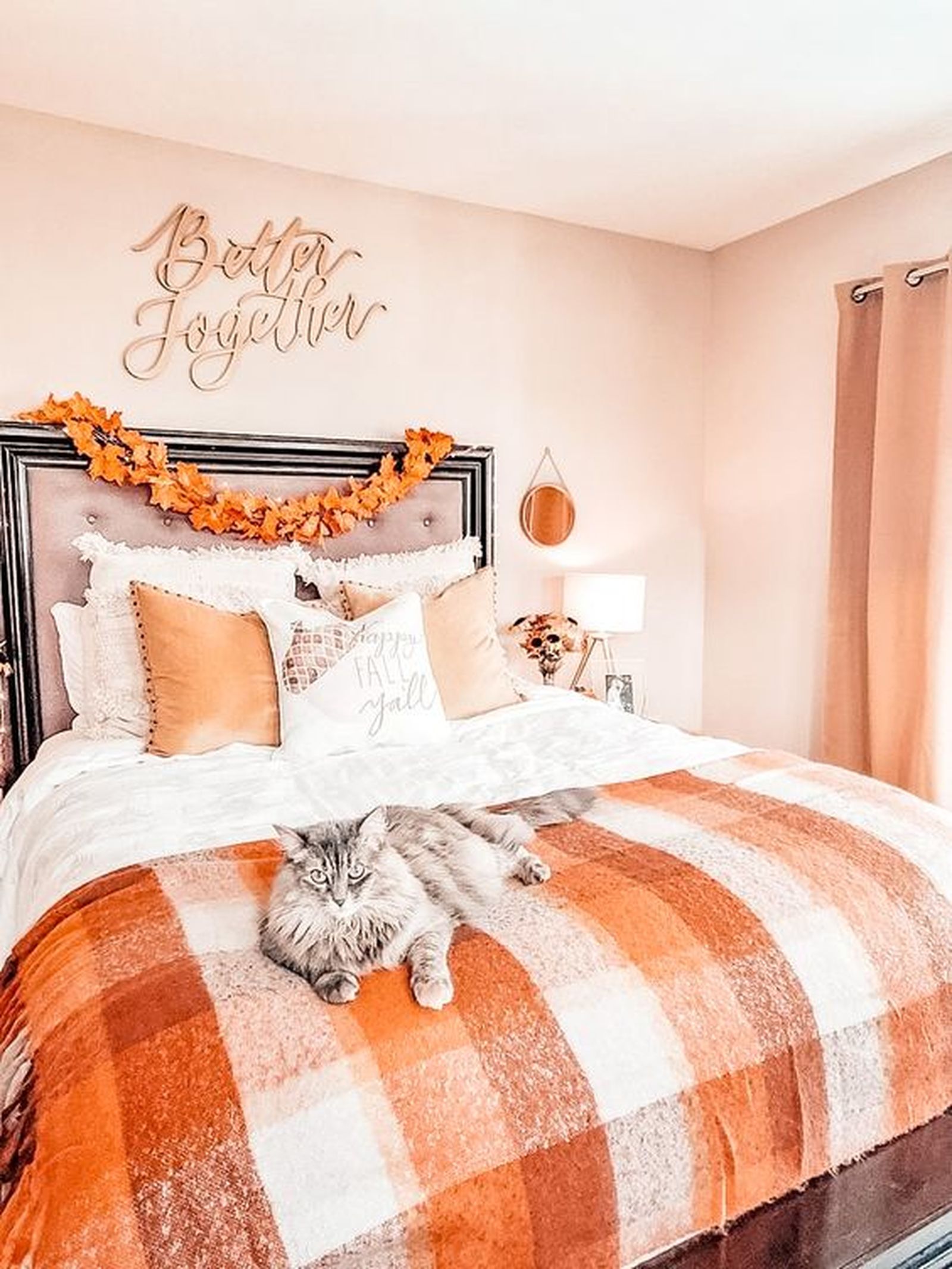dormitorio otonal pinterest caroline murray