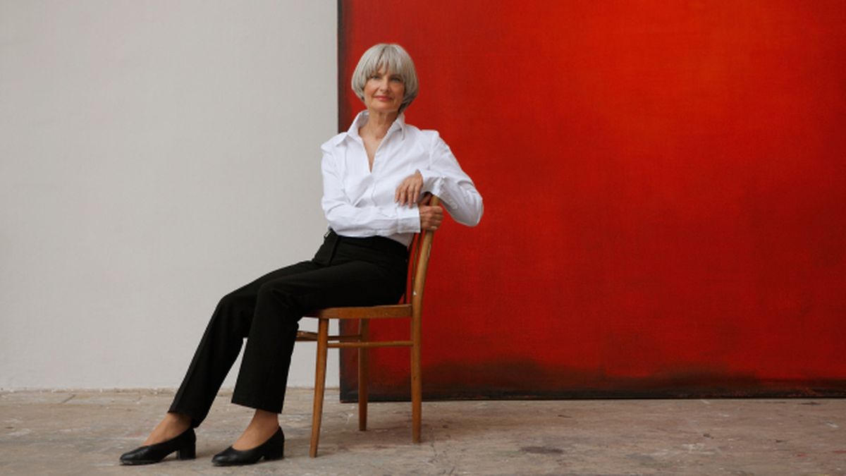 carolina herrera o como vestir bien despues de los cincuenta te contamos sus secretos 3