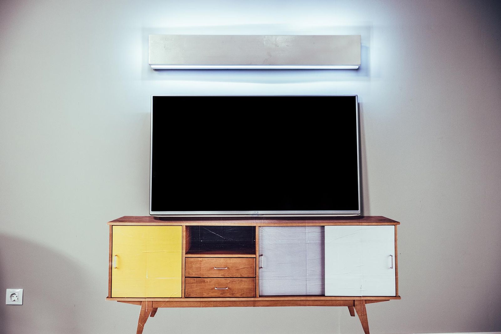 966 lampara liston xl