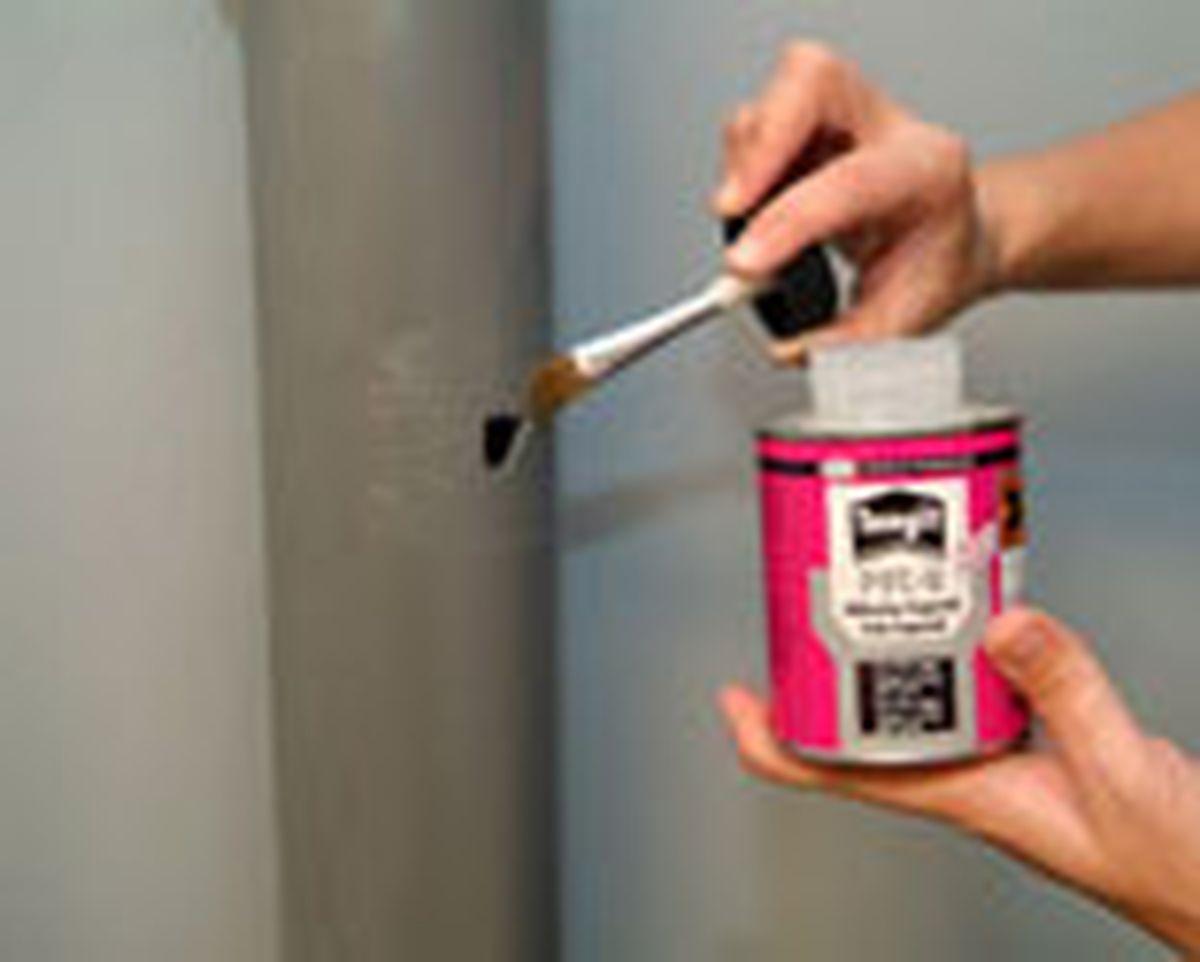 514 Arreglo de tubo de pvc p3