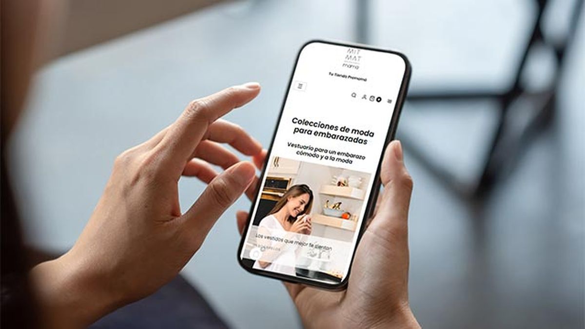 ropa para embarazadas las 6 webs mejor valoradas mit mat mama