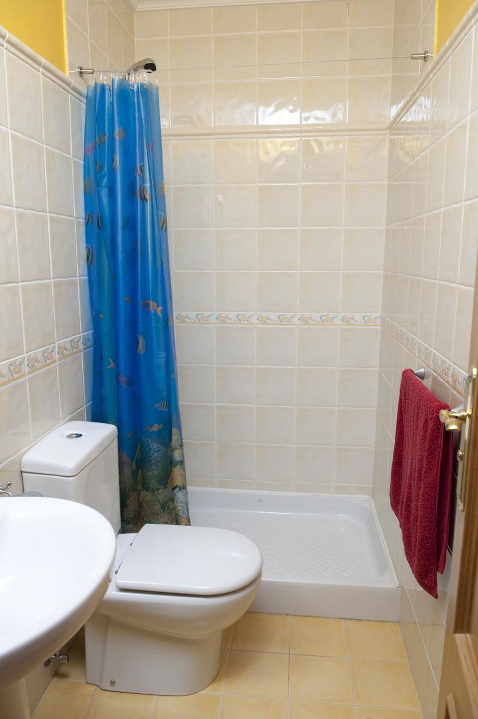 brico 577 1 kit tensores cortinas bano xl