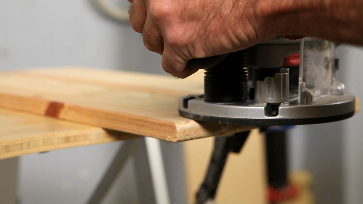 Cómo redondear cantos paso 7