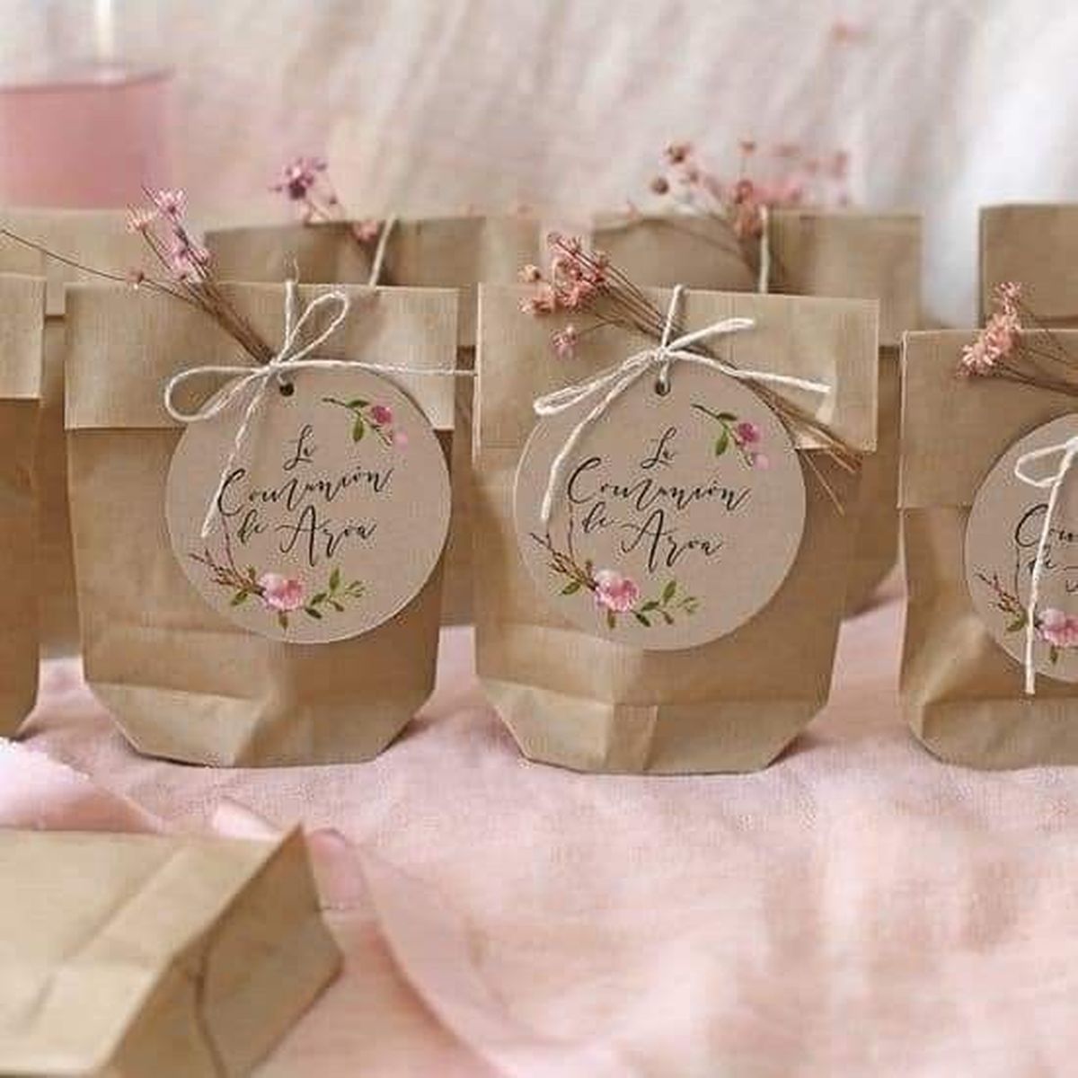 decoracion comunion pinterest