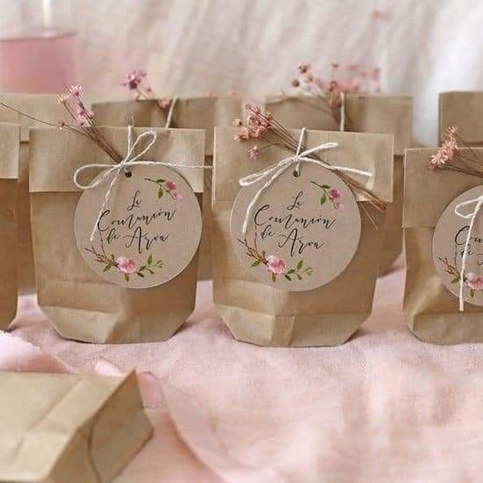 decoracion comunion pinterest