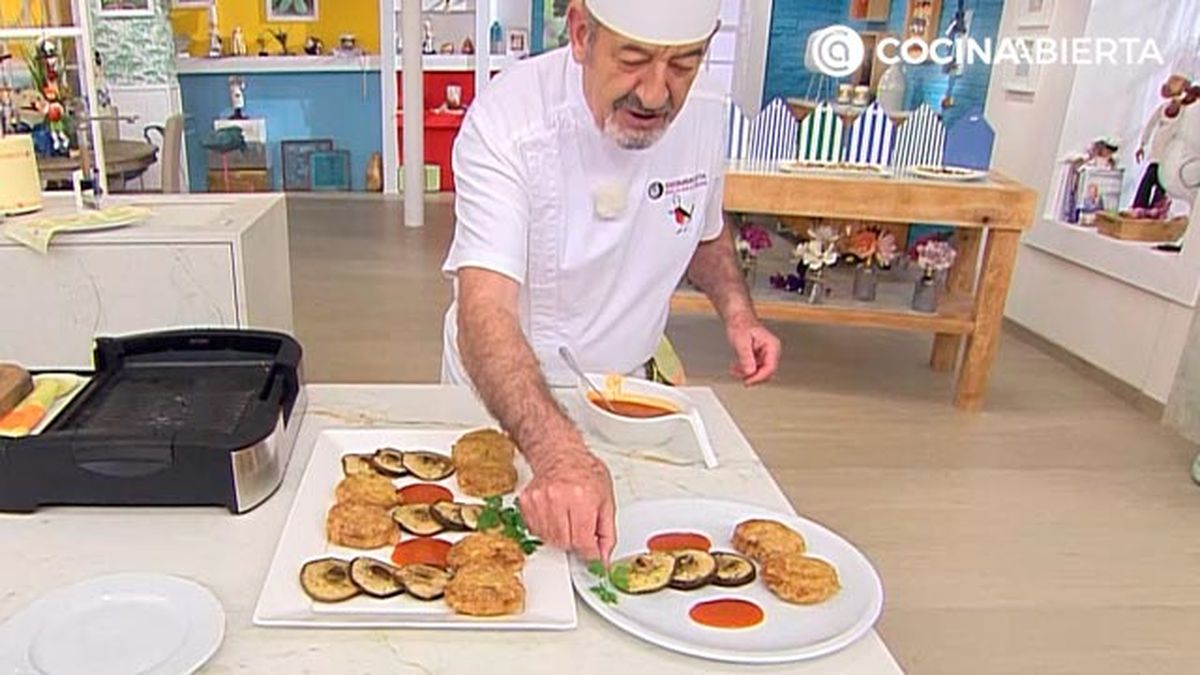 filetes rusos con queso receta karlos arguinano karl67850321 paso5