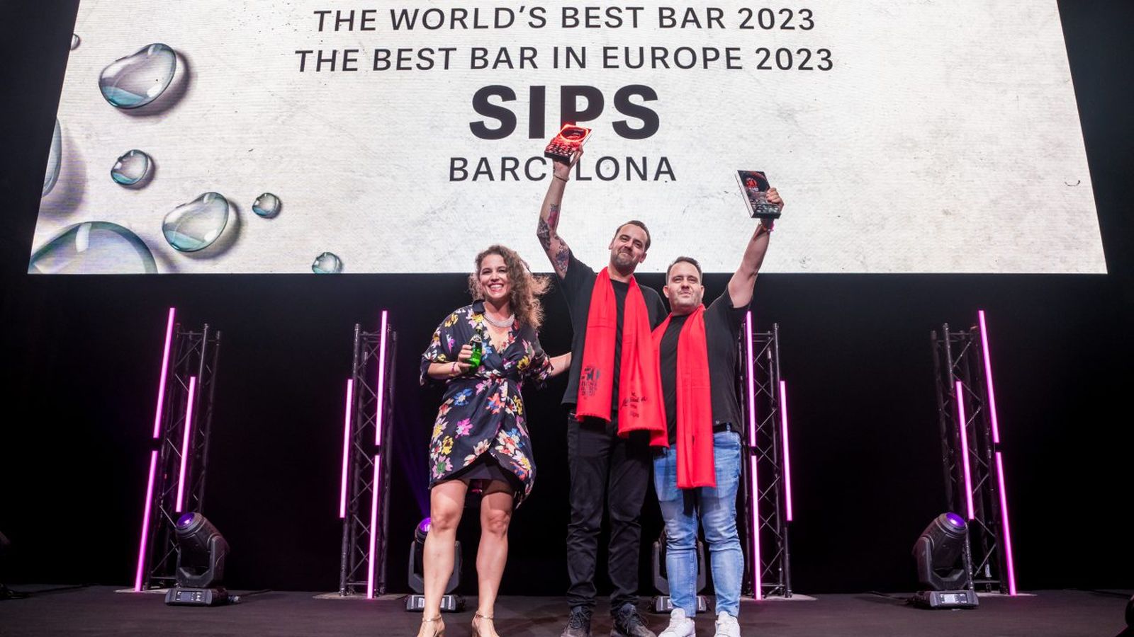 sips mejor bar mundo barcelona