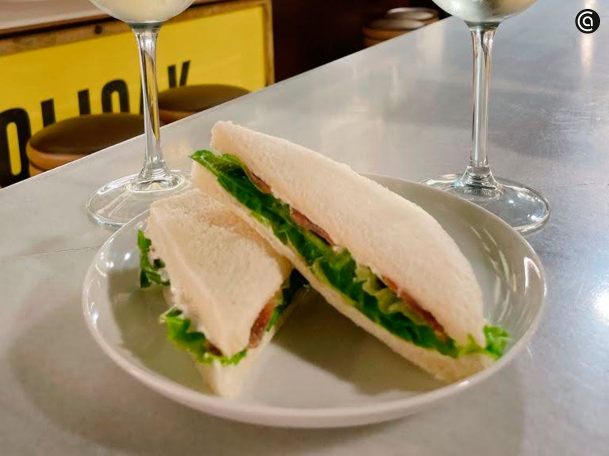 Las buenísimas felipadas del Bar Epelde