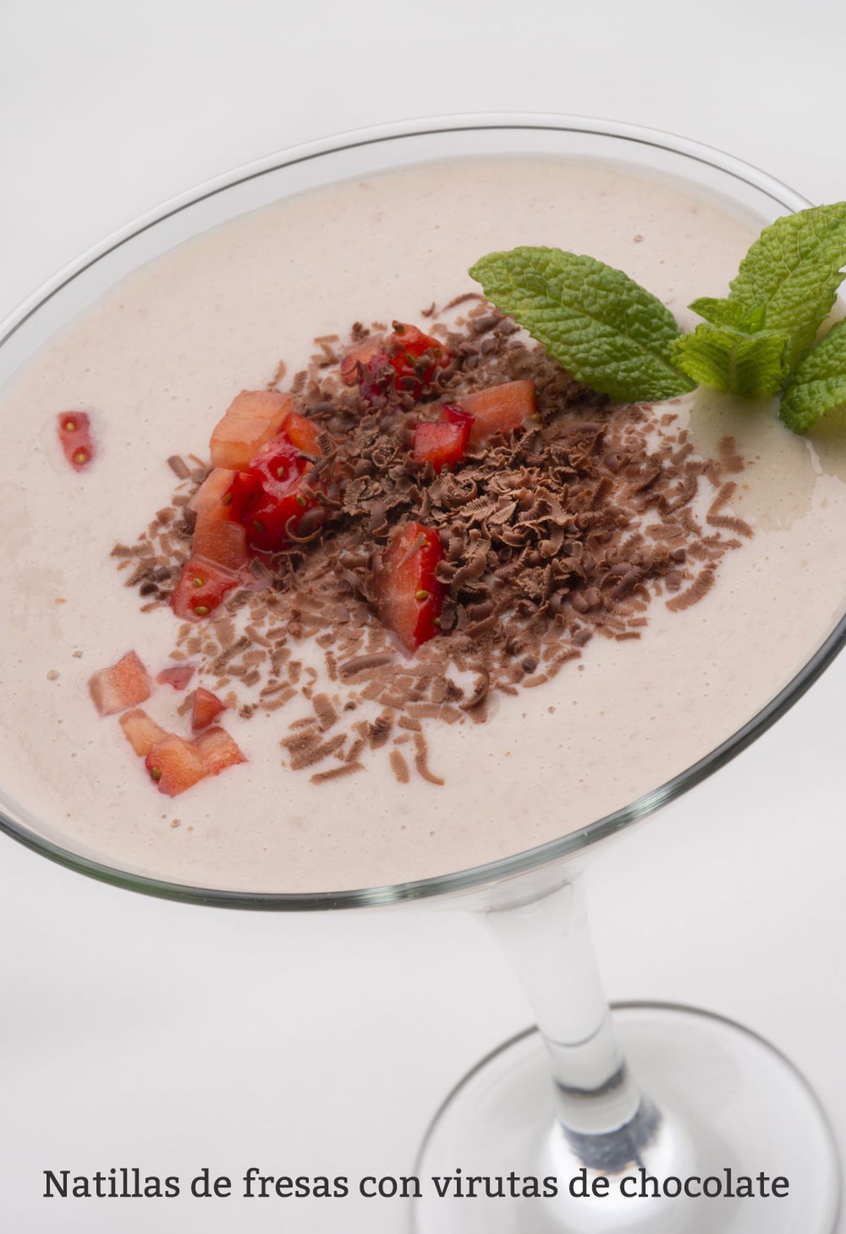 natillas fresas vertical