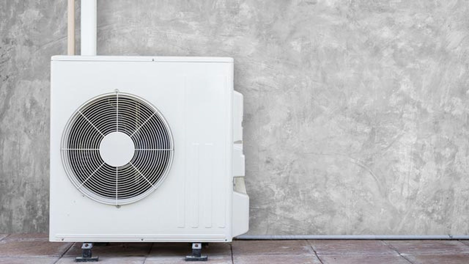 bomba calor aerotermia para ACS funcionamiento beneficios