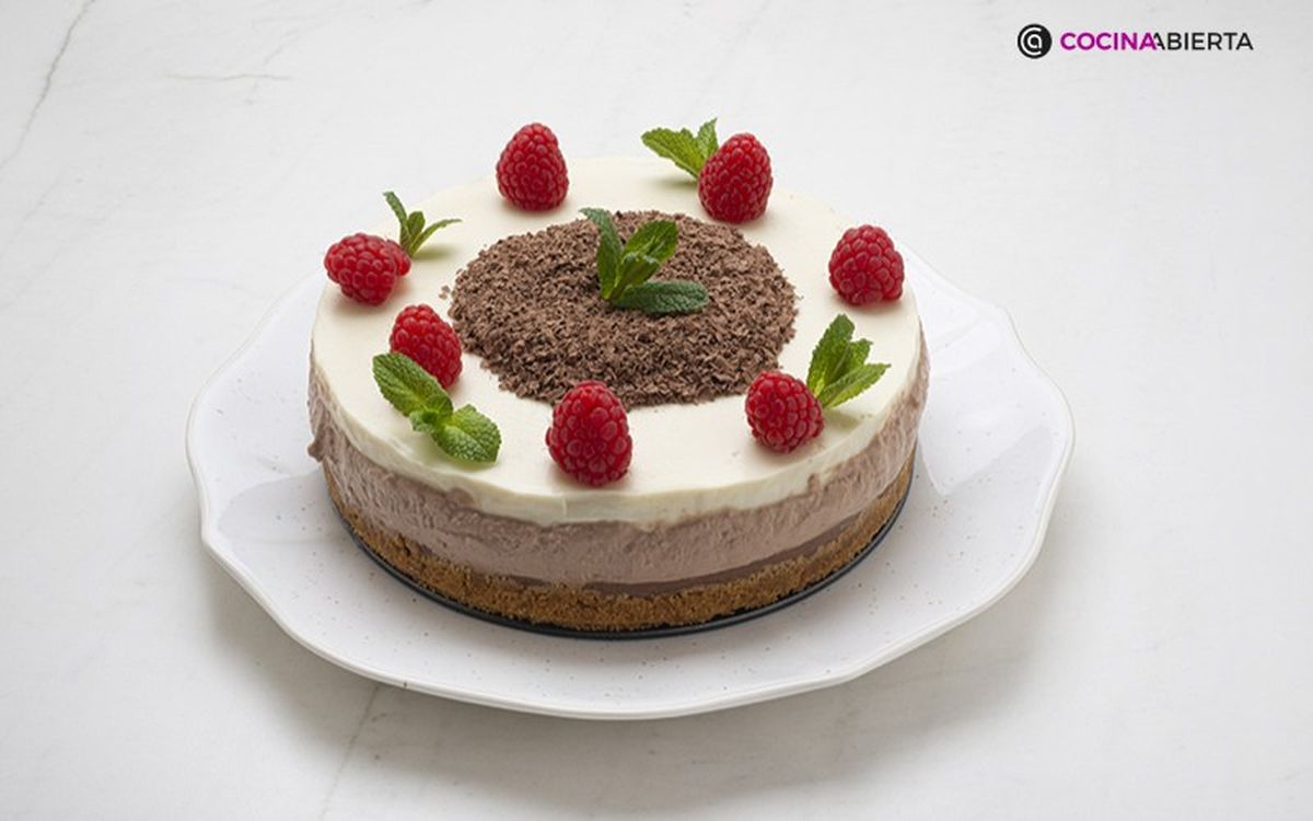 La opción perfecta para los cumpleañeros que adoren el chocolate