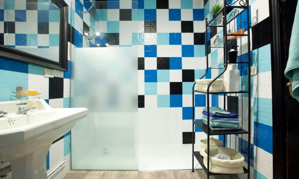 decogarden 443 actualizar cuarto de bano