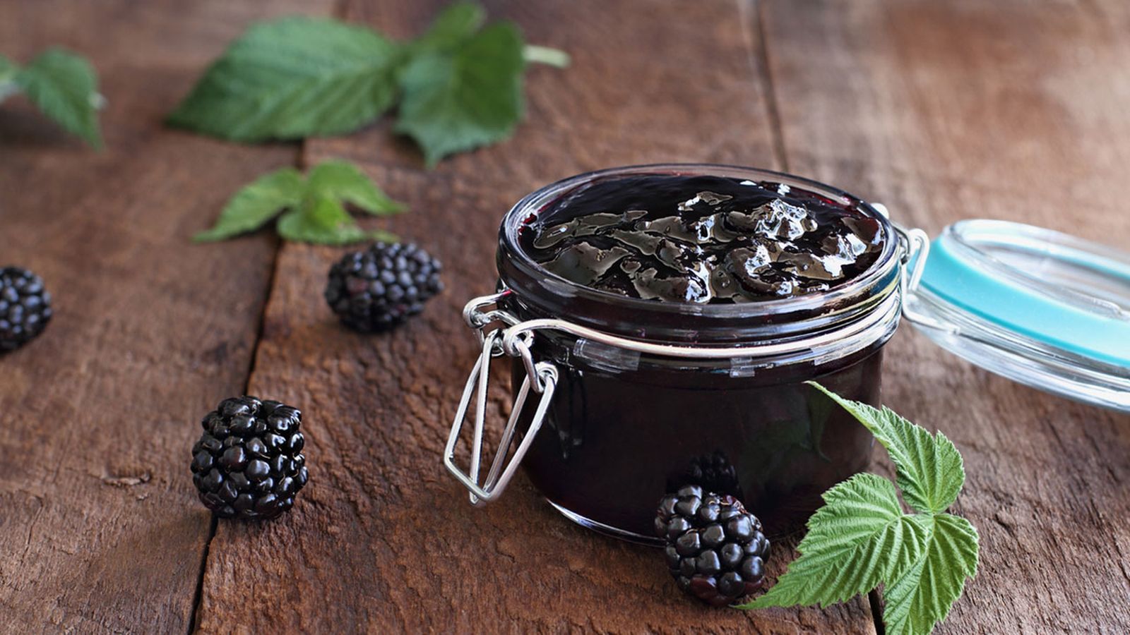 mermelada de moras xl