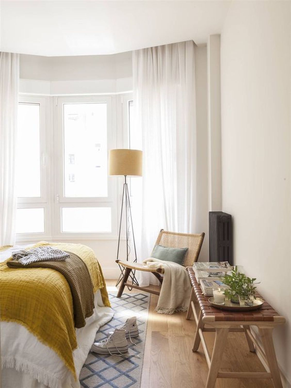 cambiar dormitorio muebles 2