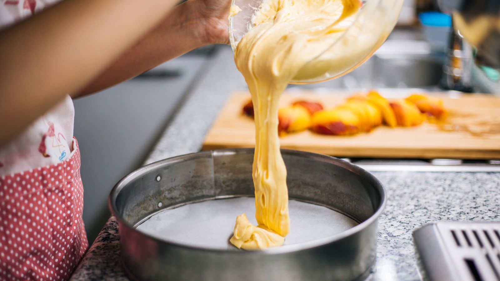 recetas bizcocho