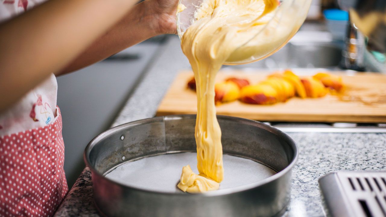 recetas bizcocho
