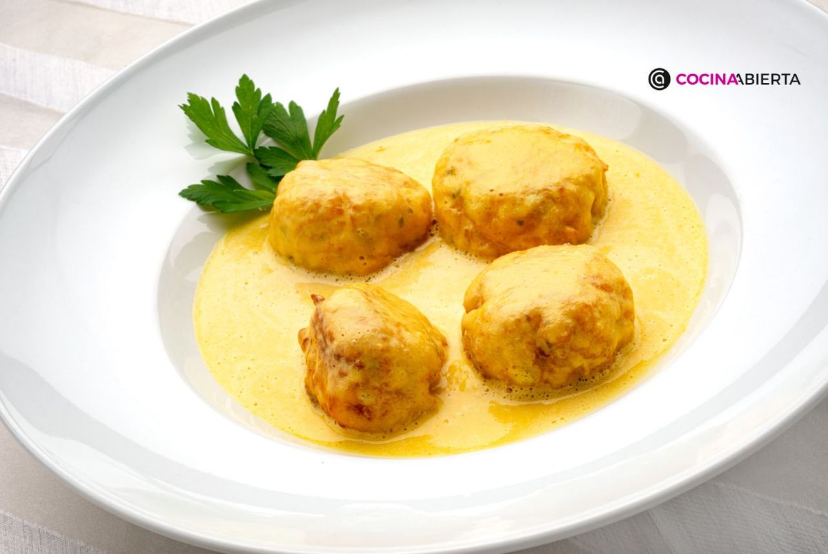 Un plato fácil y delicioso