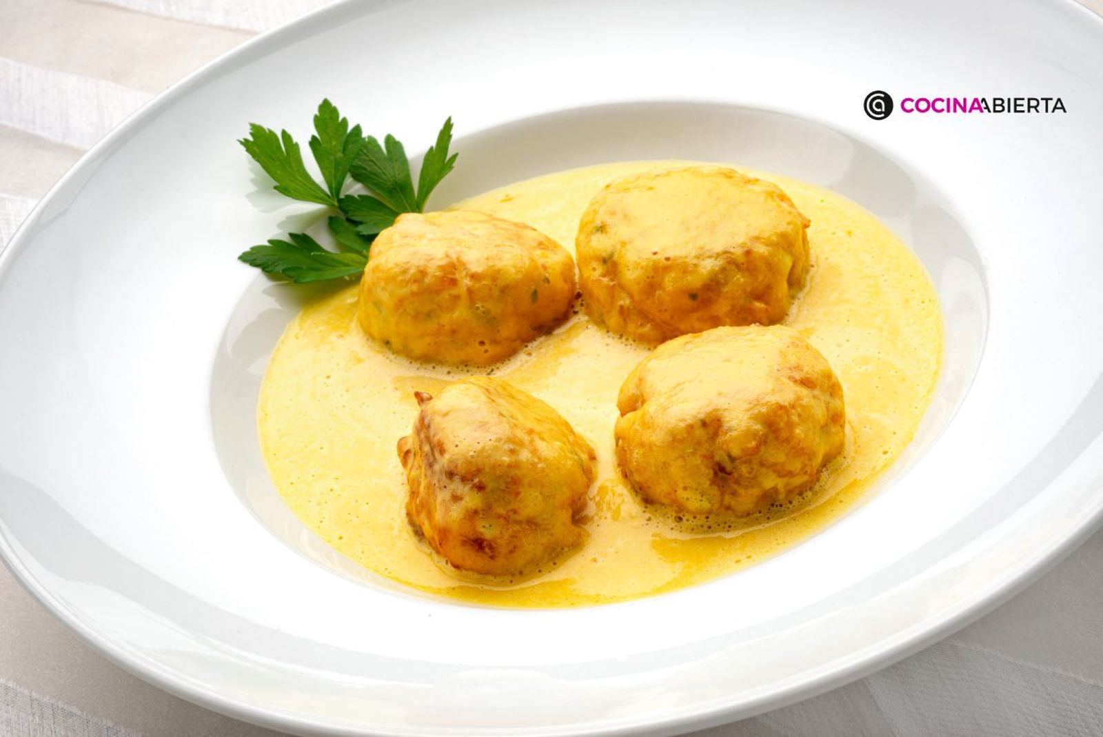 Un plato fácil y delicioso