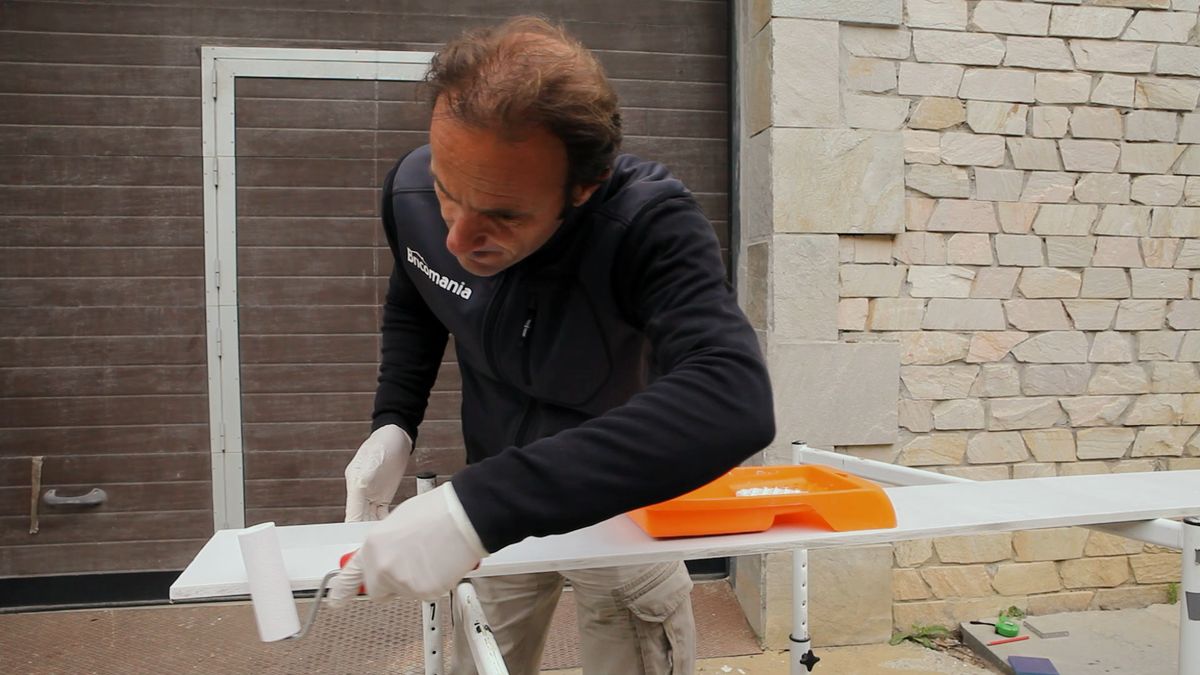 Zócalos en diferentes alturas paso 7